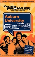 Cover: Auburn University - College Prowler