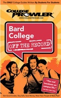 Cover: Bard College - College Prowler