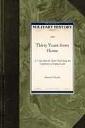 Cover: Thirty Years from Home - Applewood Books