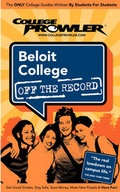 Cover: Beloit College - College Prowler