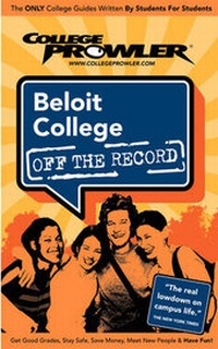 Enlarge image Cover: Beloit College - College Prowler