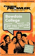 Cover: Bowdoin College - College Prowler