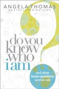 Cover: Do You Know Who I Am? - Howard Books