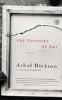 Cover: The Opposite of Art - Howard Books