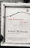 Cover: The Opposite of Art - Howard Books