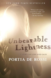 Enlarge image Cover: Unbearable Lightness - Simon & Schuster