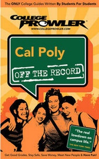 Enlarge image Cover: Cal Poly (College Prowler Guide) - College Prowler