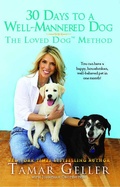 Cover: 30 Days to a Well-Mannered Dog - Gallery Books