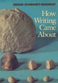 Enlarge image Cover: How Writing Came About - University of Texas Press