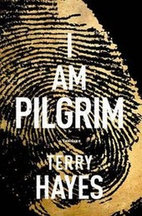 Enlarge image Cover: I Am Pilgrim - Atria Books