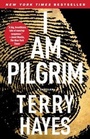 Cover: I Am Pilgrim - Atria/Emily Bestler Books