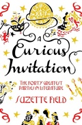 Cover: A Curious Invitation - Picador