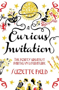 Enlarge image Cover: A Curious Invitation - Picador