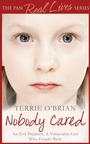 Cover: Nobody Cared - Pan Books