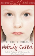 Cover: Nobody Cared - Pan Books