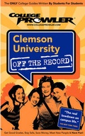 Cover: Clemson University - College Prowler