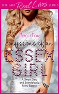 Cover: Confessions of an Essex Girl - Pan Books
