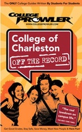 Cover: College of Charleston (College Prowler Guide) - College Prowler