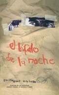 Cover: El b&uacute;falo de la noche (Night Buffalo) - Atria Books