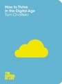 Cover: How to Thrive in the Digital Age - Macmillan