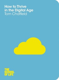 Enlarge image Cover: How to Thrive in the Digital Age - Macmillan