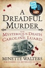Cover: A Dreadful Murder - Pan Books