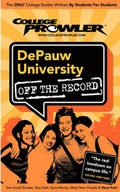 Cover: Depauw University - College Prowler