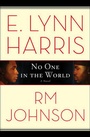 Cover: No One In The World - Simon & Schuster