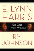 Cover: No One In The World - Simon & Schuster