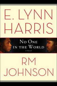 Enlarge image Cover: No One In The World - Simon & Schuster