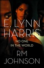 Cover: No One In The World - Simon & Schuster