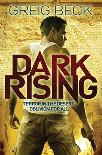 Enlarge image Cover: Dark Rising - Pan Books