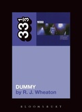 Cover: Portishead's Dummy - Bloomsbury Continuum
