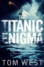 Cover: The Titanic Enigma - Pan Books