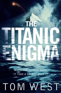 Enlarge image Cover: The Titanic Enigma - Pan Books