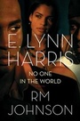 Cover: No One in the World - Simon + Schuster LLC