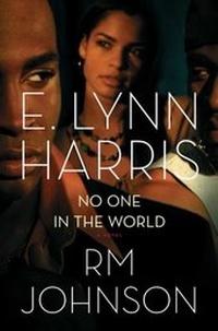 Enlarge image Cover: No One in the World - Simon + Schuster LLC
