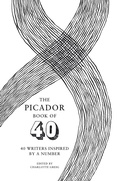 Cover: The Picador Book of 40 - Picador