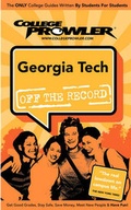 Cover: Georgia Tech - College Prowler