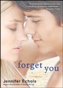Cover: Forget You - MTV Books