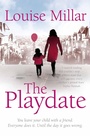 Cover: The Playdate - Pan Books