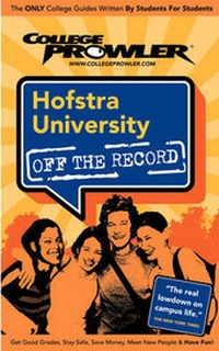 Enlarge image Cover: Hofstra University - College Prowler