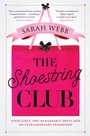 Cover: The Shoestring Club - Pan Books