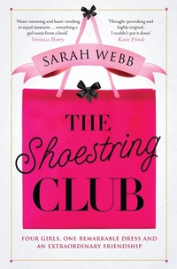 Enlarge image Cover: The Shoestring Club - Pan Books