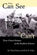 Cover: From Can See to Can't - University of Texas Press