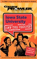 Cover: Iowa State University - College Prowler
