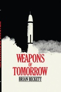 Cover: Weapons of Tomorrow - Kluwer Academic / Plenum Publishers