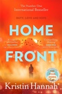 Cover: Home Front - Pan Books