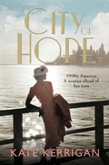 Cover: City of Hope - Pan Books