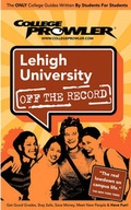 Cover: Lehigh University - College Prowler